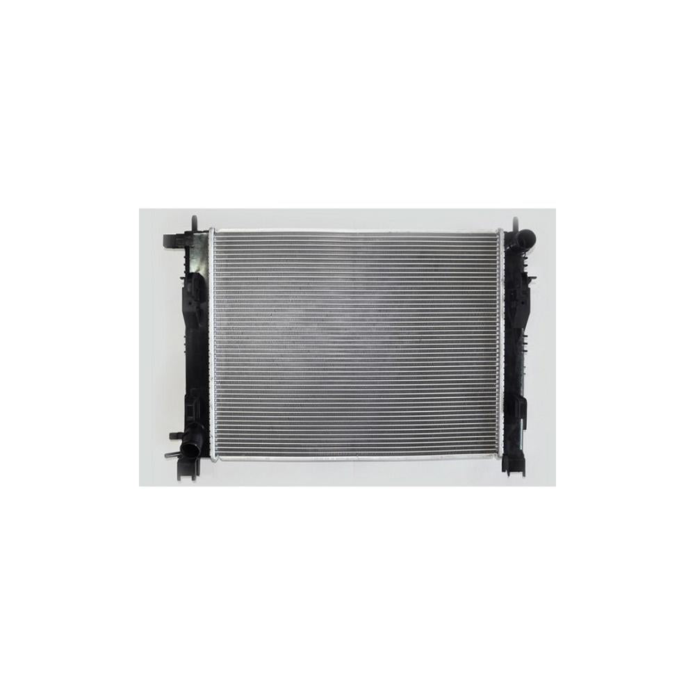 Radiator motor Asam Automotive 32442