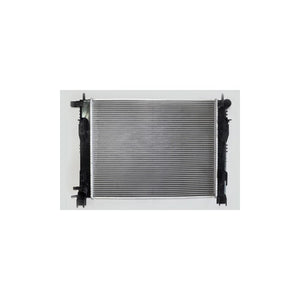 Radiator motor Asam Automotive 32442