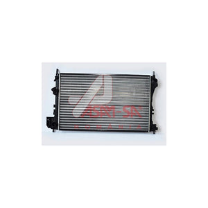 Radiator motor Asam Automotive 32449