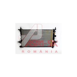 Radiator motor Asam Automotive 32450