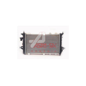 Radiator motor Asam Automotive 32451