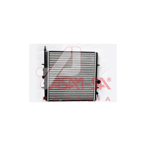 Radiator motor Asam Automotive 32453