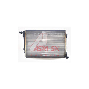 Radiator motor Asam Automotive 32455