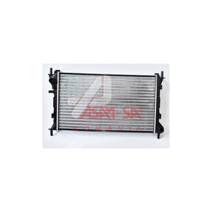 Radiator motor Asam Automotive 32456