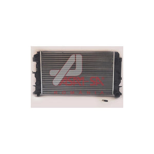 Radiator motor Asam Automotive 32457