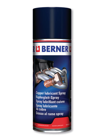 Spray vaselina cupru Berner 400 ml 147707