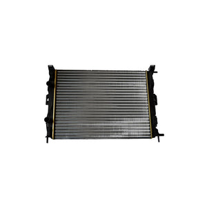Radiator motor Asam Automotive 32526