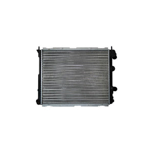 Radiator motor Asam Automotive 32527