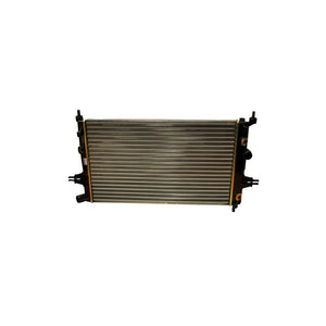 Radiator motor Asam Automotive 32532