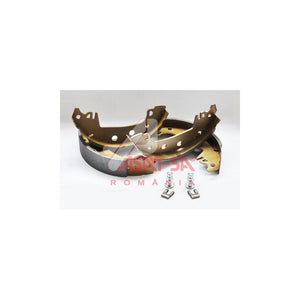 Set saboti frana d. break/nova/sn./slz. Asam Automotive 32593