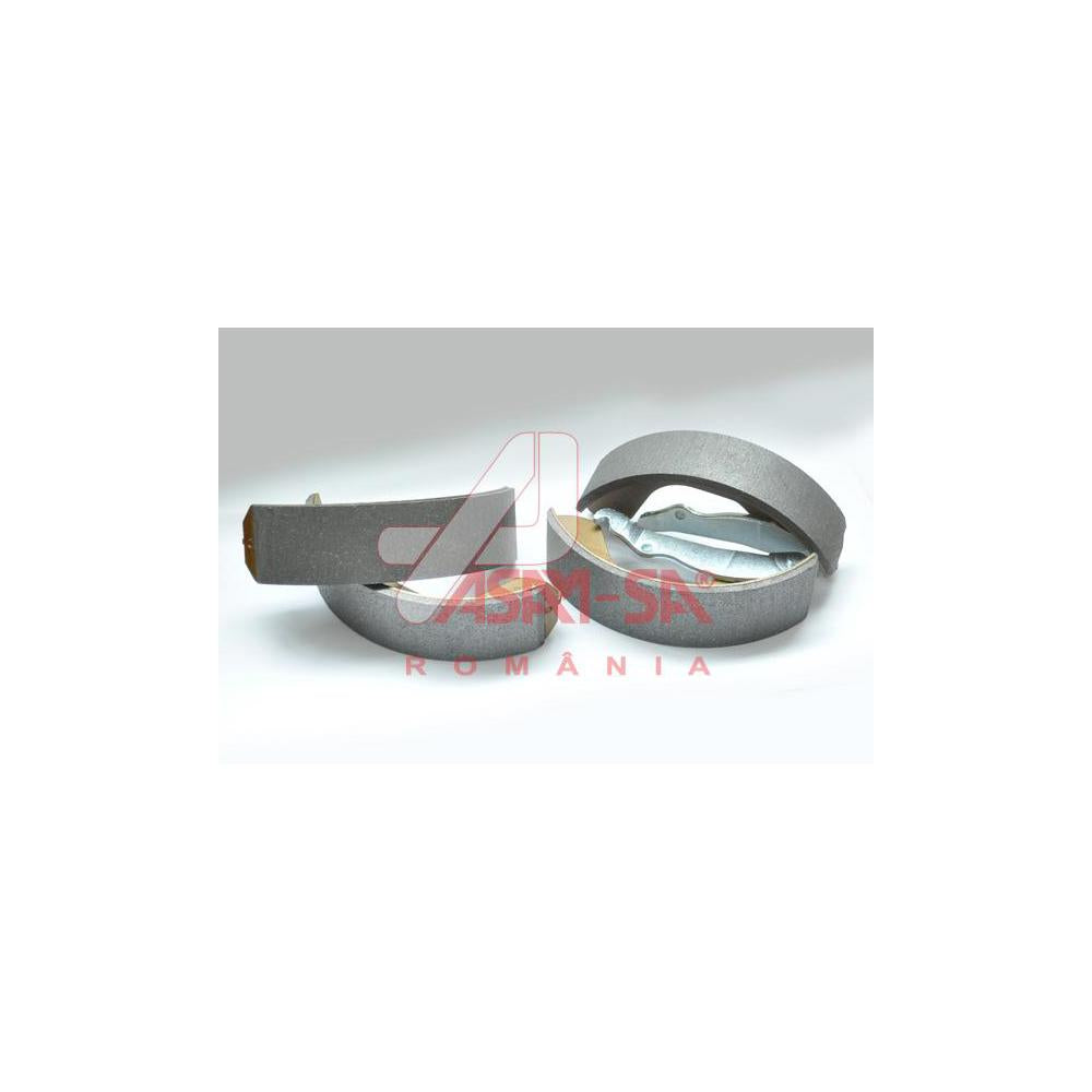 Set saboti frana Asam Automotive 32598