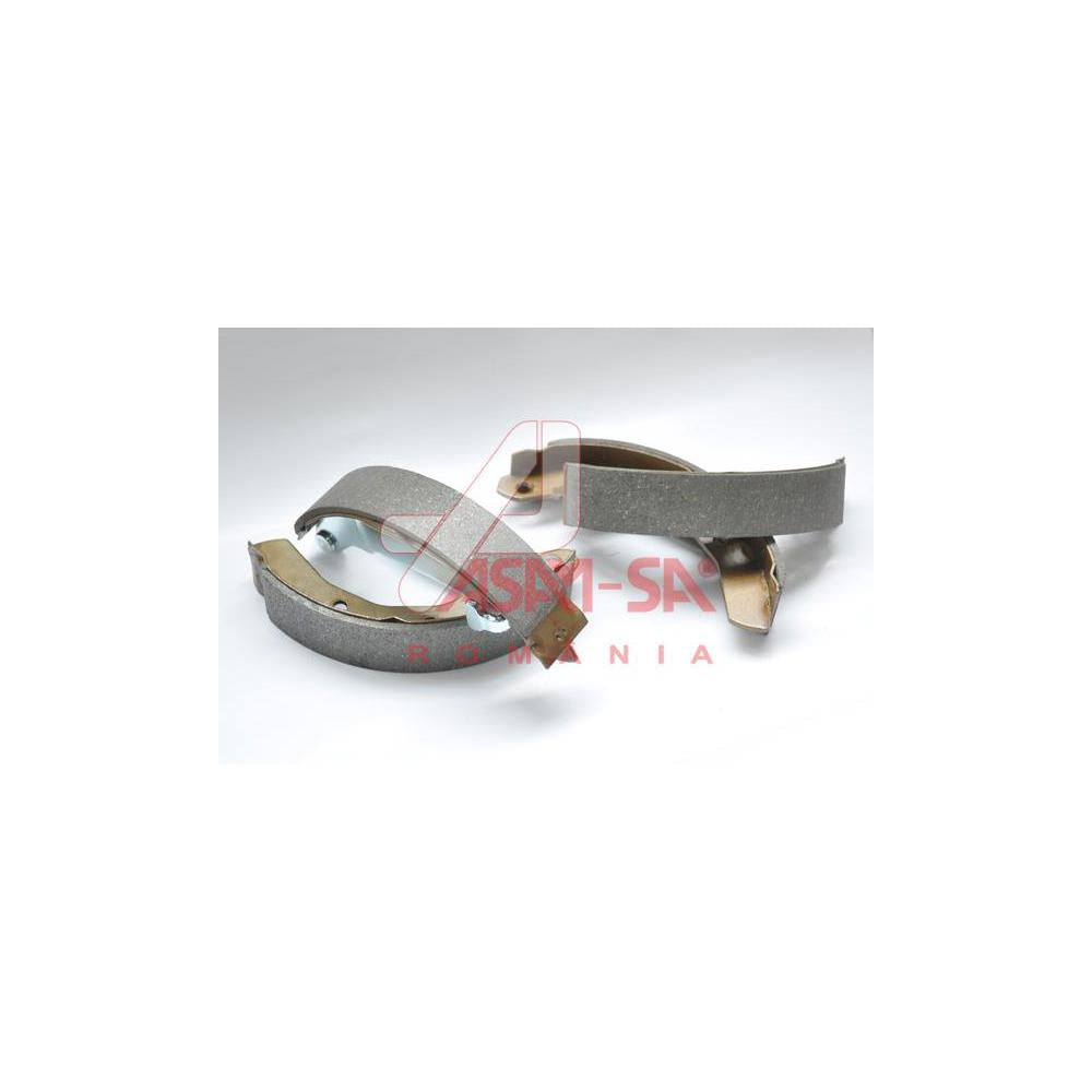Set saboti frana Asam Automotive 32599