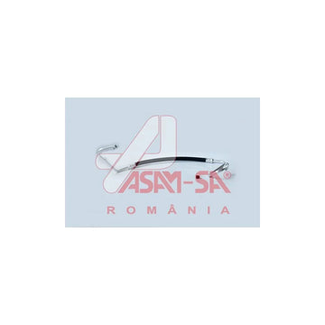 Conducta AC (compresor-condensor) Asam Automotive 32688