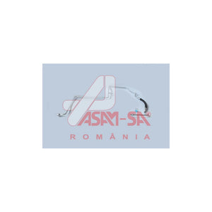 Conducta AC (condensor-vaporizator) lunga Asam Automotive 32689