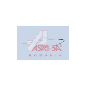 Conducta AC (condensor-vaporizator) Asam Automotive 32691