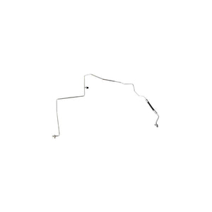 Conducta AC condensor Asam Automotive 32694