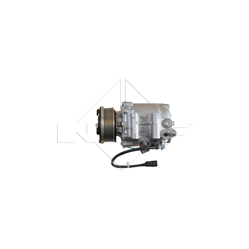 Compresor climatizare NRF 32735