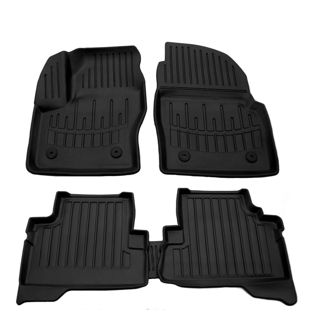 Set covorase auto cauciuc Umbrella pentru Ford kuga ii (2012-2019) 105925