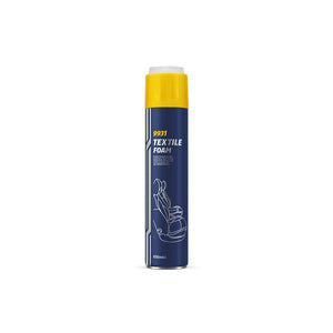 Spray pentru curatat tapiterie 650 ml Mannol 9931
