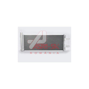 Condensor climatizare Asam Automotive 32863