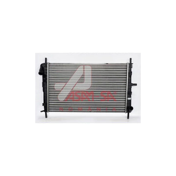 Radiator motor Asam Automotive 32865