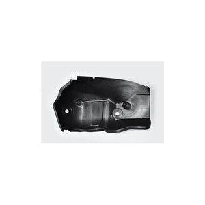 Carenaj roata spate stg. Asam Automotive 32897