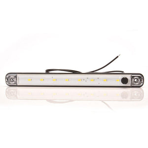 Lampa lumina interioara cu intrerupator 2W LED 726 switch LW09 Was