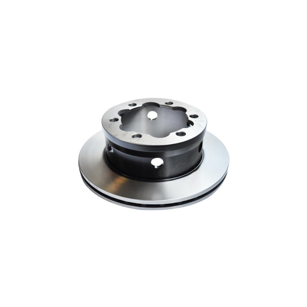 Disc frana spate Asam Automotive 32922