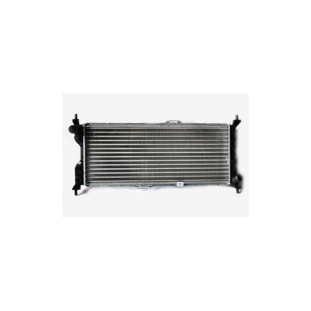 Radiator motor Asam Automotive 32936