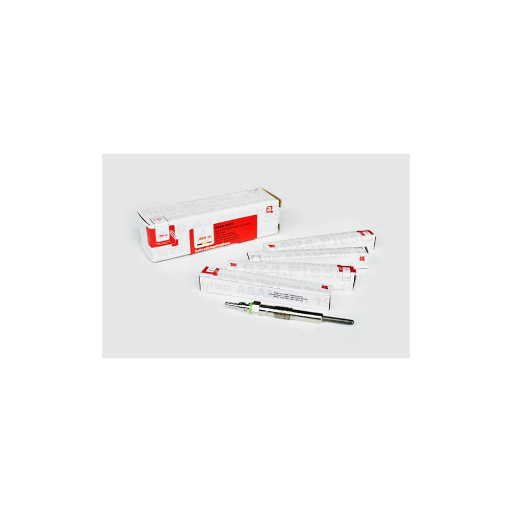 Bujie incandescenta (set 4 buc) Asam Automotive 32973