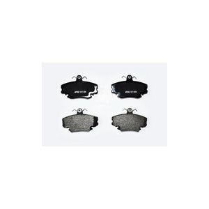 Set placute frana frana fata (fara accesor) Asam Automotive 32998