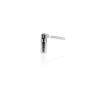 Cheie tubulara bujii 16MM - power grip - Alca 421160