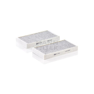 Set filtre habitaclu c.a. - ps Mann-filter CUK 2723-2