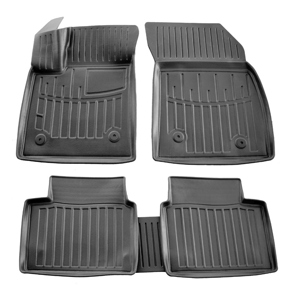 Set covorase auto cauciuc Umbrella pentru Ford focus iv (C519) (2018-) 109727