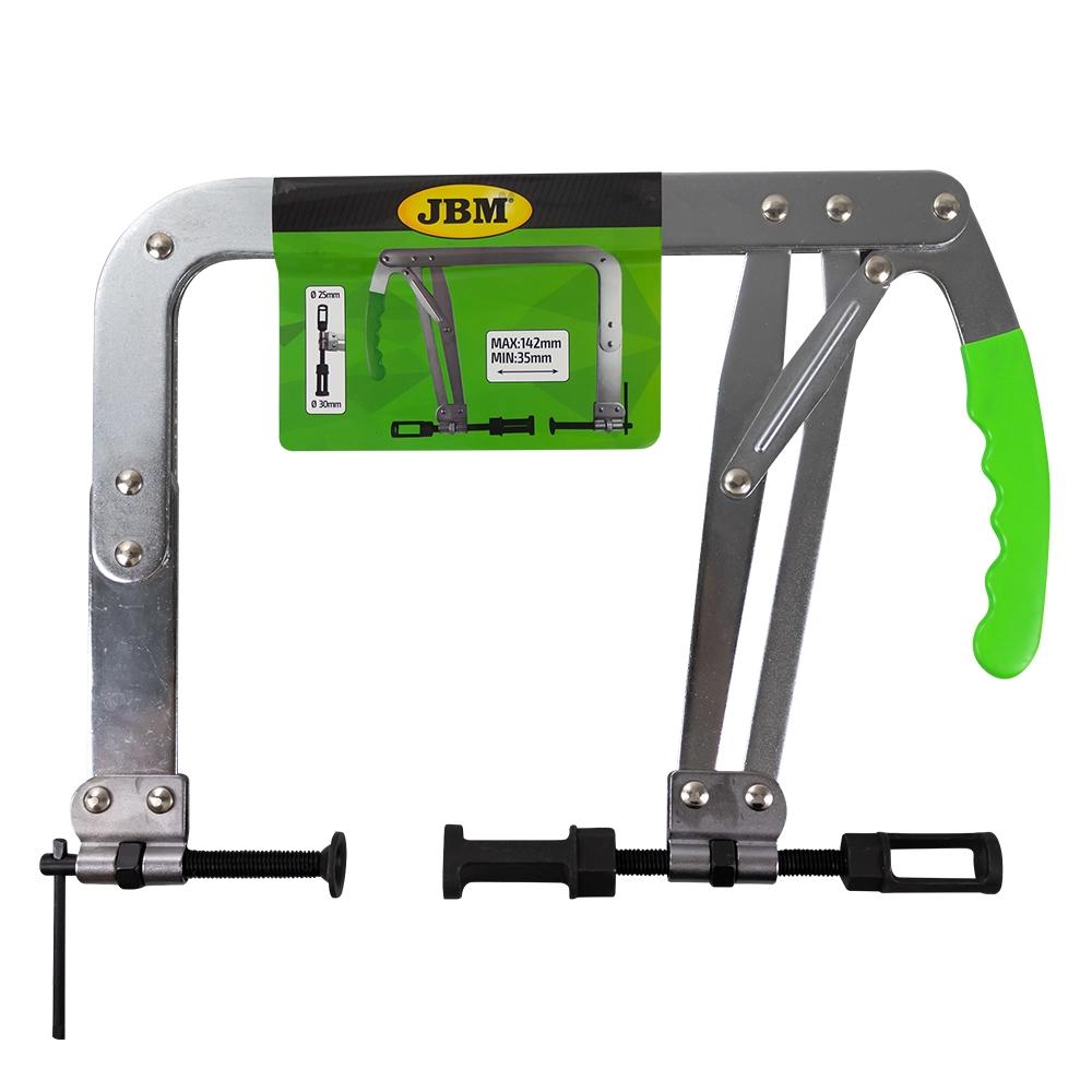 Presa pentru arcuri de supape 45-145 mm Jbm 52734