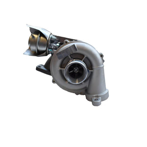 Turbosuflanta Asam Automotive 78147