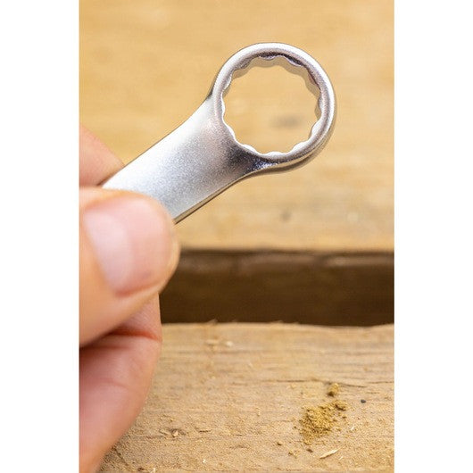 Cheie combinată anti-alunecare STANLEY® FATMAX® de 10 mm FMMT130330 – imagine 5