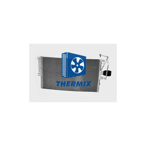 Radiator aer conditionat (condensor) Thermix TH.04.002