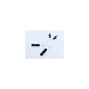 Senzor placute frana spate (set 2 buc) Asam Automotive 33014