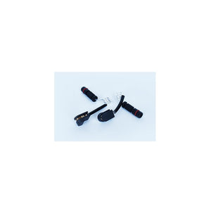 Senzor placute frana fata (set 2 buc) Asam Automotive 33030