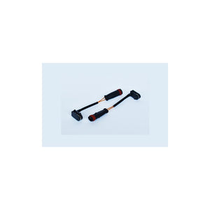 Senzor placute frana fata (set 2 buc) Asam Automotive 33035