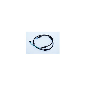 Senzor placute frana spate Asam Automotive 33039