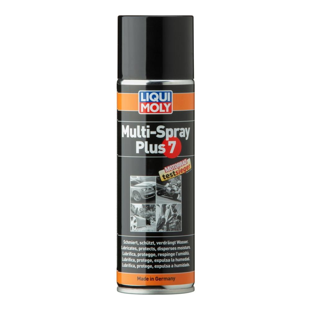 Spray multifunctional plus 7 - profi 300 ml Liqui Moly 3304