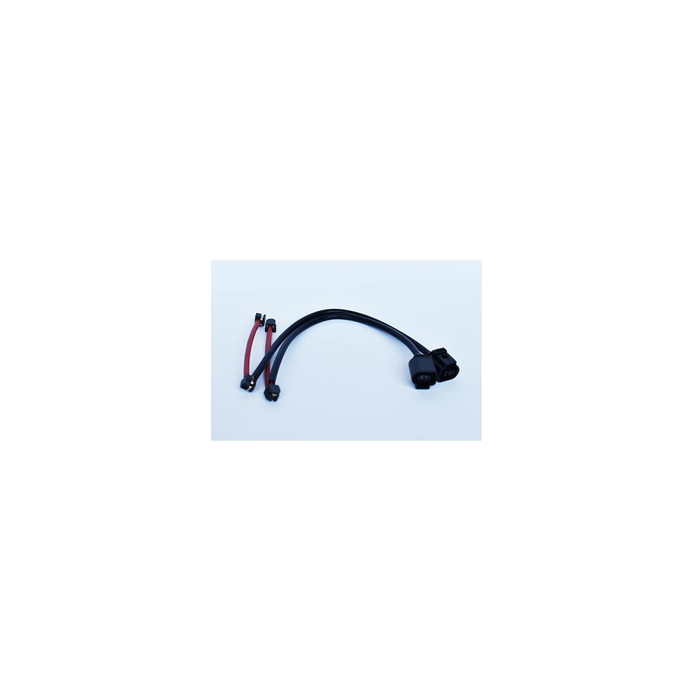 Senzor placute frana fata (set 2 buc) Asam Automotive 33051