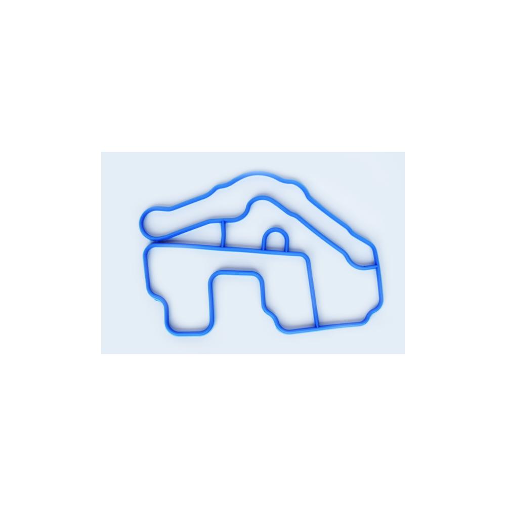 Garnitura carcasa termostat Asam Automotive 33055