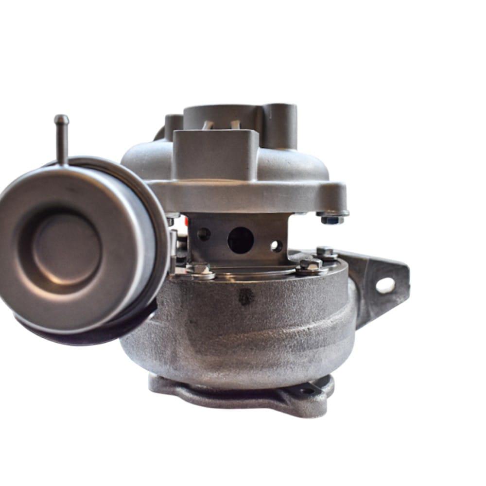 Turbosuflanta 110CP Asam Automotive 33060