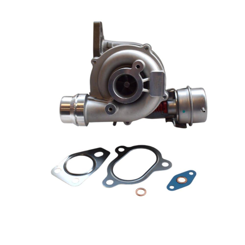 Turbosuflanta 110CP Asam Automotive 33060