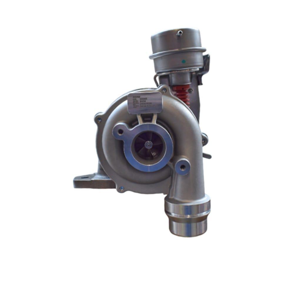 Turbosuflanta 110CP Asam Automotive 33060