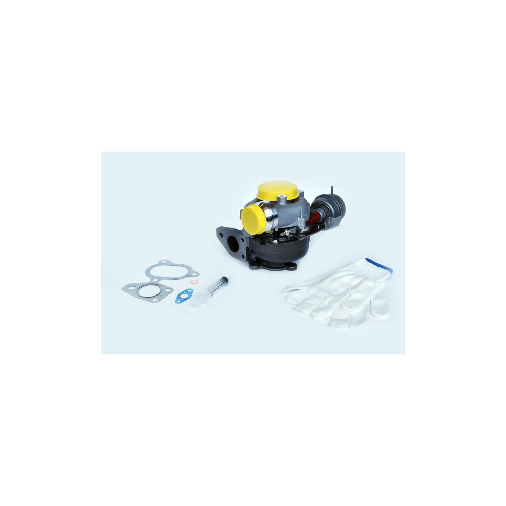 Turbosuflanta 110CP Asam Automotive 33060