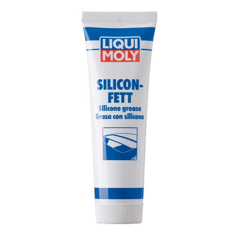 Unsoare siliconica 100 gr Liqui Moly 3312